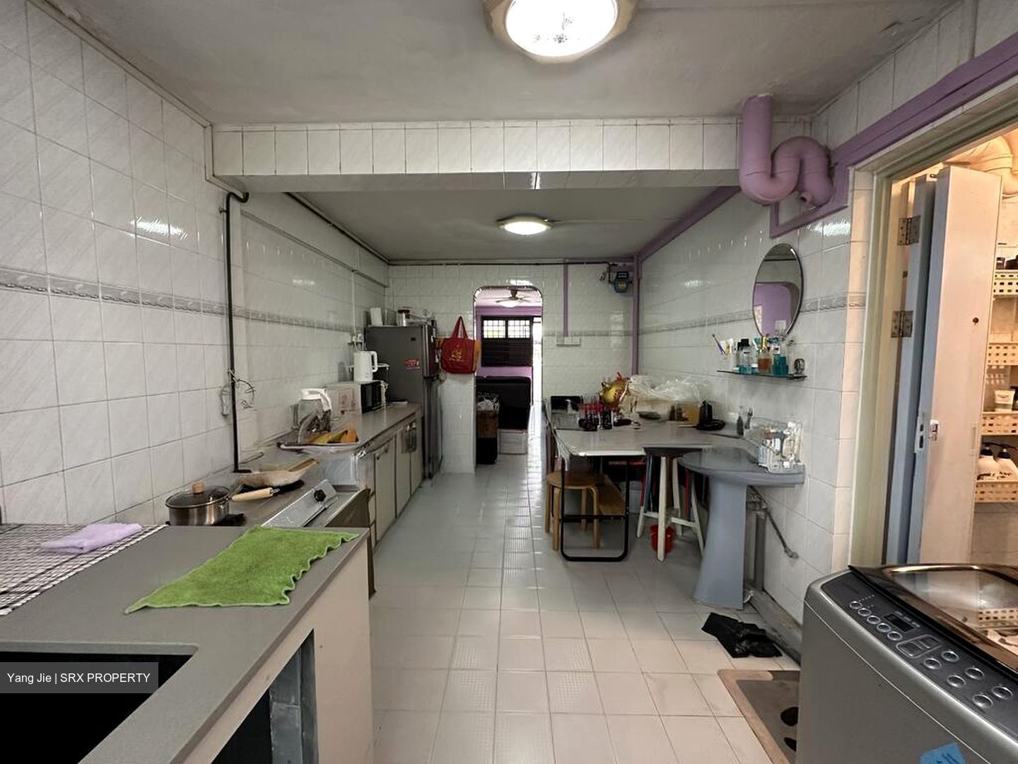 Blk 126 Lorong 1 Toa Payoh (Toa Payoh), HDB 3 Rooms #507964741